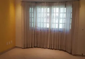 Foto 1 de Casa com 3 Quartos à venda, 174m² em Vila M Genoveva, Jundiaí