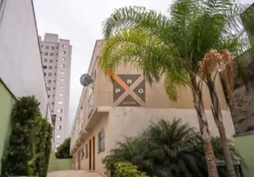 Foto 1 de Casa de Condomínio com 3 Quartos à venda, 114m² em Vila Moreira, São Paulo