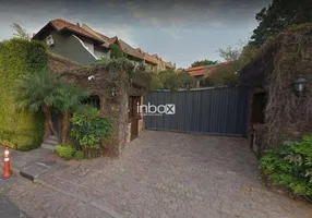 Foto 1 de Casa com 4 Quartos à venda, 385m² em Boa Vista, Porto Alegre