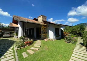 Foto 1 de Casa com 3 Quartos à venda, 128m² em Dos Estados, Timbó