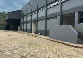 Foto 1 de Galpão/Depósito/Armazém para alugar, 9500m² em Distrito Industrial, Jundiaí