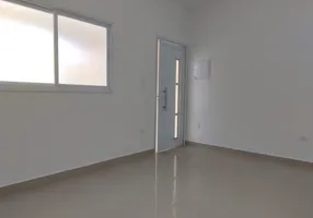 Foto 1 de Sobrado com 2 Quartos à venda, 90m² em Aviação, Praia Grande