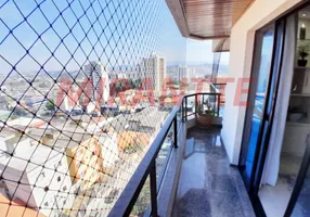 Foto 1 de Apartamento com 3 Quartos à venda, 144m² em Vila Milton, Guarulhos
