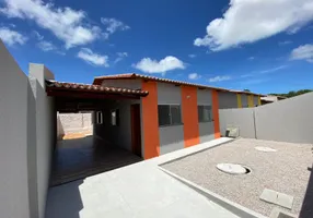 Foto 1 de Casa com 2 Quartos à venda, 86m² em Centro, Extremoz