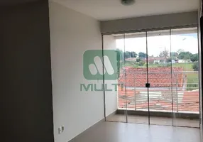 Foto 1 de Apartamento com 3 Quartos à venda, 82m² em Santa Mônica, Uberlândia