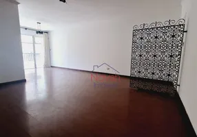 Foto 1 de Apartamento com 3 Quartos à venda, 140m² em José Menino, Santos
