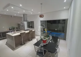 Foto 1 de Sobrado com 3 Quartos à venda, 220m² em Loteamento Jardim Tropical, Jundiaí