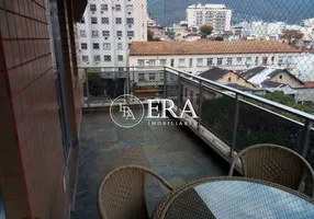 Foto 1 de Apartamento com 2 Quartos à venda, 128m² em Tijuca, Rio de Janeiro