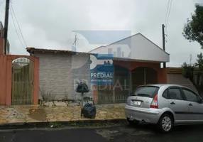 Foto 1 de Casa com 3 Quartos à venda, 143m² em Romeu Santini, São Carlos
