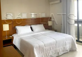 Foto 1 de Apartamento com 1 Quarto à venda, 31m² em Itaim Bibi, São Paulo