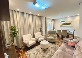 Foto 1 de Apartamento com 2 Quartos à venda, 85m² em Rio Branco, Novo Hamburgo