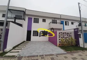 Foto 1 de Casa de Condomínio com 2 Quartos à venda, 67m² em Centro, Cotia