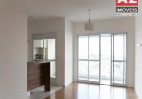 Foto 1 de Apartamento com 2 Quartos para alugar, 75m² em Centro, Osasco