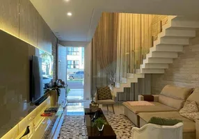Foto 1 de Casa de Condomínio com 3 Quartos à venda, 230m² em Claudete, Cascavel