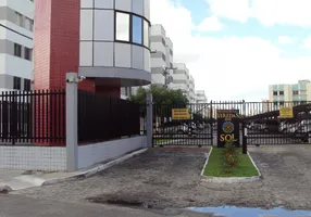 Foto 1 de Apartamento com 3 Quartos à venda, 66m² em Ponto Novo, Aracaju