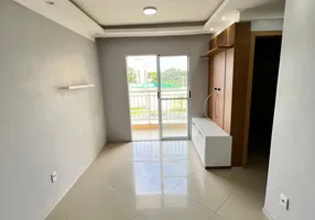 Foto 1 de Apartamento com 2 Quartos para alugar, 55m² em Turu, São Luís