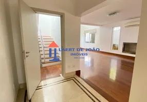 Foto 1 de Casa de Condomínio com 4 Quartos para venda ou aluguel, 932m² em Alto Da Boa Vista, São Paulo
