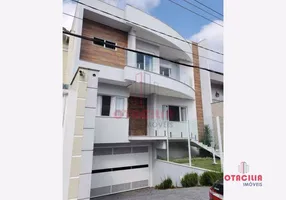 Foto 1 de Casa de Condomínio com 4 Quartos à venda, 480m² em Dos Casa, São Bernardo do Campo