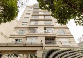 Foto 1 de Cobertura com 4 Quartos à venda, 191m² em Juvevê, Curitiba