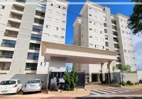Foto 1 de Apartamento com 2 Quartos à venda, 69m² em Residencial Dona Margarida, Santa Bárbara D'Oeste