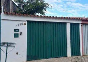 Foto 1 de Casa com 3 Quartos à venda, 157m² em Vila Gatti, Itu