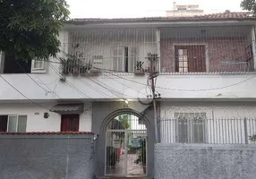 Foto 1 de Casa com 3 Quartos à venda, 130m² em Engenho Novo, Rio de Janeiro