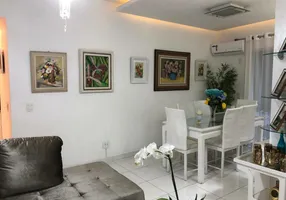 Foto 1 de Apartamento com 2 Quartos à venda, 113m² em Jacarepaguá, Rio de Janeiro