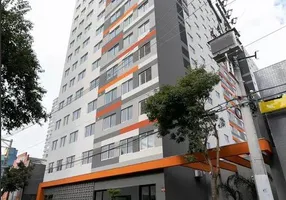 Foto 1 de Apartamento com 1 Quarto à venda, 19m² em Brás, São Paulo