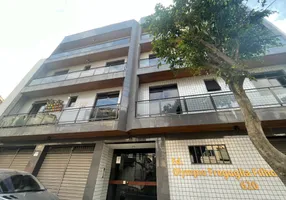 Foto 1 de Apartamento com 2 Quartos para alugar, 94m² em Jardim Glória, Juiz de Fora