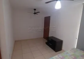 Foto 1 de Apartamento com 2 Quartos para alugar, 45m² em Jardim Universal, Araraquara