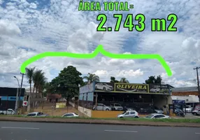 Foto 1 de Galpão/Depósito/Armazém à venda, 661m² em Vila Angelica, São José do Rio Preto