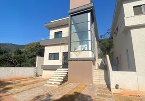 Foto 1 de Casa de Condomínio com 3 Quartos à venda, 233m² em Itapetinga, Atibaia