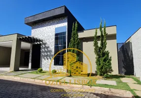 Foto 1 de Casa de Condomínio com 3 Quartos à venda, 220m² em Vila Sao Jose, Brasília