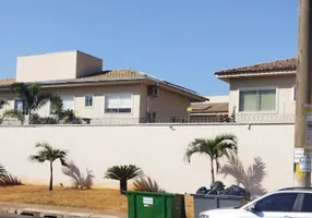 Foto 1 de Casa de Condomínio com 3 Quartos à venda, 150m² em Setor Castelo Branco, Goiânia