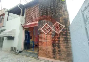 Foto 1 de Casa com 2 Quartos à venda, 70m² em Andaraí, Rio de Janeiro