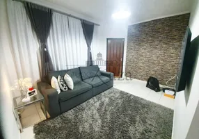 Foto 1 de Casa com 3 Quartos à venda, 145m² em Residencial Bosque dos Ipês, São José dos Campos