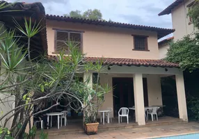Foto 1 de Casa com 4 Quartos à venda, 506m² em São Bento, Belo Horizonte