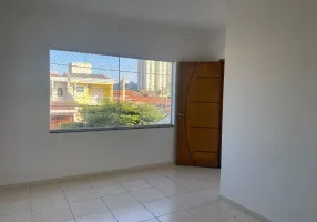 Foto 1 de Casa com 2 Quartos para alugar, 85m² em Assunção, São Bernardo do Campo