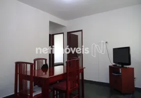 Foto 1 de Apartamento com 2 Quartos à venda, 52m² em Jardim Montanhês, Belo Horizonte