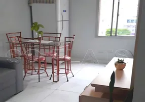 Foto 1 de Flat com 1 Quarto à venda, 35m² em República, São Paulo