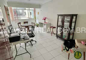 Foto 1 de Apartamento com 4 Quartos à venda, 103m² em Cidade 2000, Fortaleza