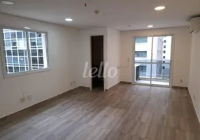 Foto 1 de Sala Comercial para alugar, 40m² em Jardins, São Paulo