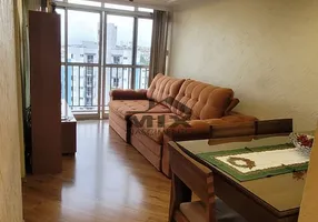 Foto 1 de Apartamento com 2 Quartos à venda, 56m² em Taboão, Diadema