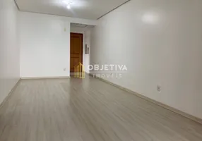 Foto 1 de Apartamento com 3 Quartos para alugar, 100m² em Rio Branco, Novo Hamburgo