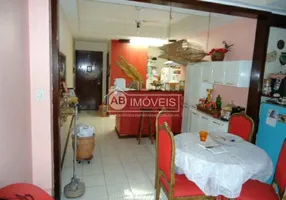 Foto 1 de Apartamento com 1 Quarto à venda, 64m² em Itararé, São Vicente