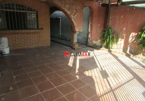 Foto 1 de Casa com 3 Quartos à venda, 165m² em Vila Ipojuca, São Paulo