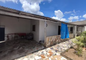 Foto 1 de Casa com 2 Quartos à venda, 80m² em Setor Oeste, Brasília