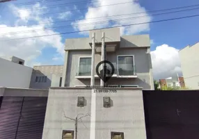 Foto 1 de Casa de Condomínio com 2 Quartos à venda, 60m² em Campo Grande, Rio de Janeiro