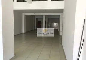 Foto 1 de Ponto Comercial para venda ou aluguel, 160m² em Centro, Taubaté