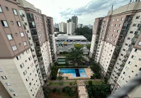 Foto 1 de Apartamento com 2 Quartos à venda, 52m² em Centro, Diadema